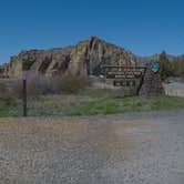 Review photo of Smith Rock State Park Campground by Megan W., August 14, 2018