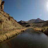 Review photo of Smith Rock State Park Campground by Megan W., August 14, 2018