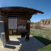 Review photo of Smith Rock State Park Campground by Megan W., August 14, 2018