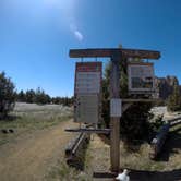 Review photo of Smith Rock State Park Campground by Megan W., August 14, 2018