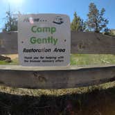 Review photo of Smith Rock State Park Campground by Megan W., August 14, 2018