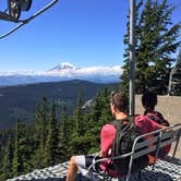 Review photo of White Pass Lake (leech Lake) Campground by Sasha W., August 14, 2018