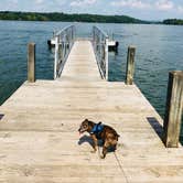 Review photo of Fairview Campground — Tims Ford State Park by Alicia F., August 12, 2018