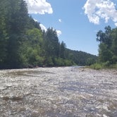 Review photo of Dolores River RV Resort by Rjourney by Jeff R., August 14, 2018