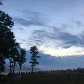 Review photo of Cherry Springs State Park Campground by Ally S., July 30, 2016