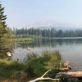 Review photo of Manzanita Lake Campground — Lassen Volcanic National Park by Jennifer O., August 14, 2018