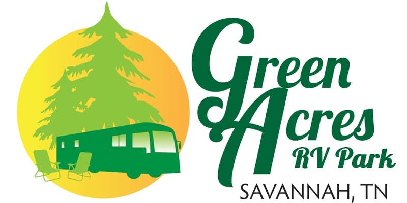 Camper submitted image from Green Acres RV Park