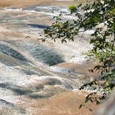 Review photo of Watson Mill Bridge State Park Campground by Swain K., August 13, 2018