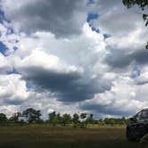 Review photo of Cherry Springs State Park Campground by Ally S., July 30, 2016