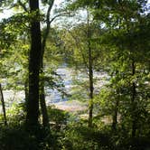 Review photo of Watson Mill Bridge State Park Campground by Swain K., August 13, 2018