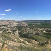 Review photo of Juniper Campground — Theodore Roosevelt National Park by Jessica L., July 30, 2016