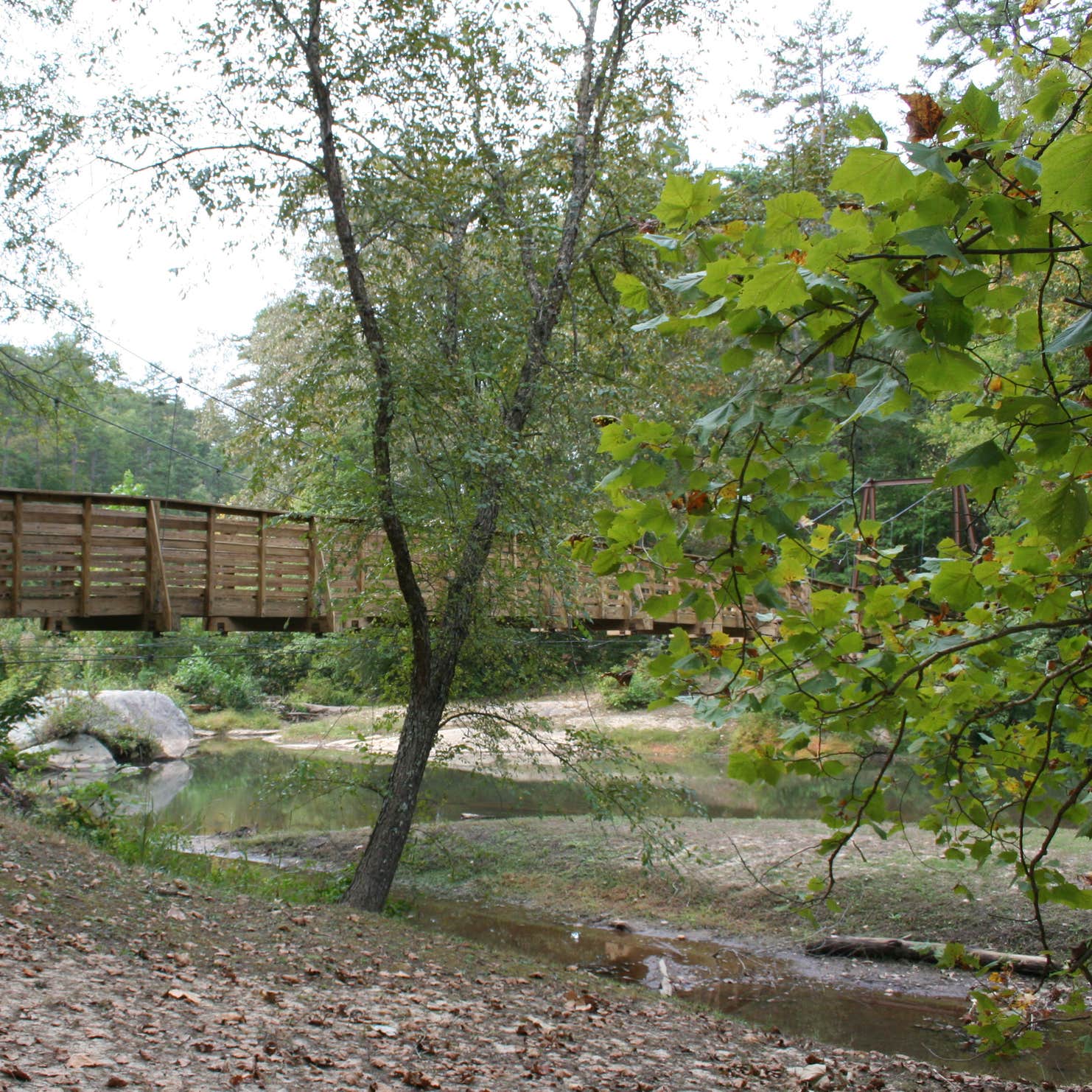 Chau Ram County Park Camping | The Dyrt