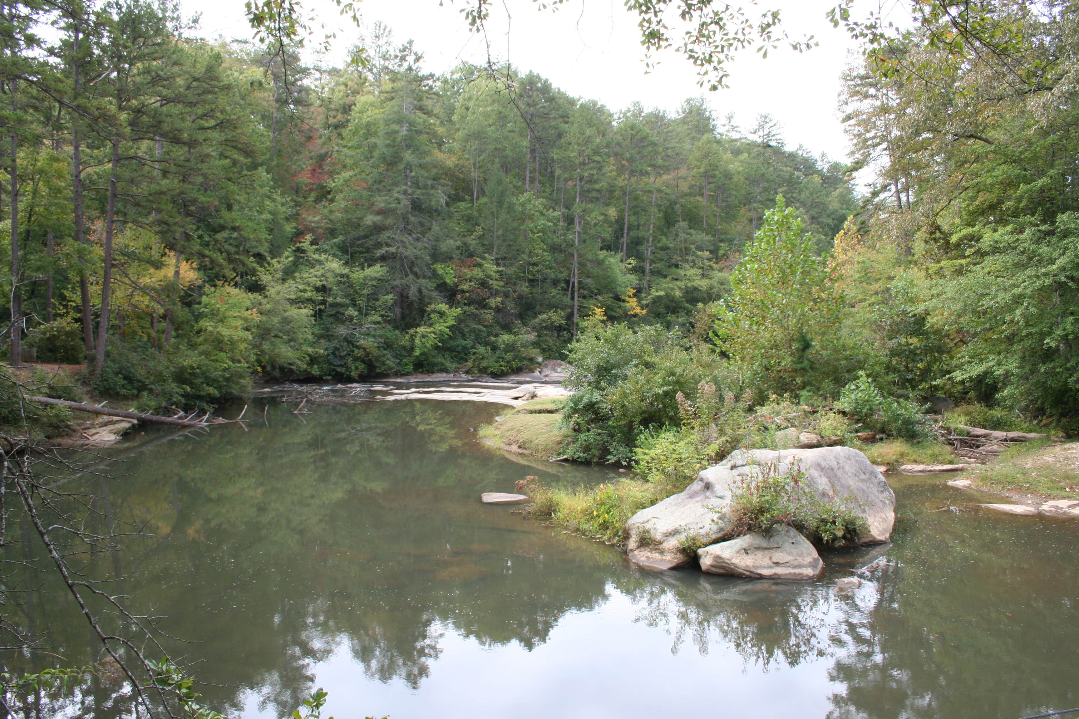 Camper submitted image from Chau Ram County Park - 3