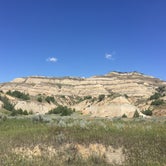 Review photo of Juniper Campground — Theodore Roosevelt National Park by Jessica L., July 30, 2016