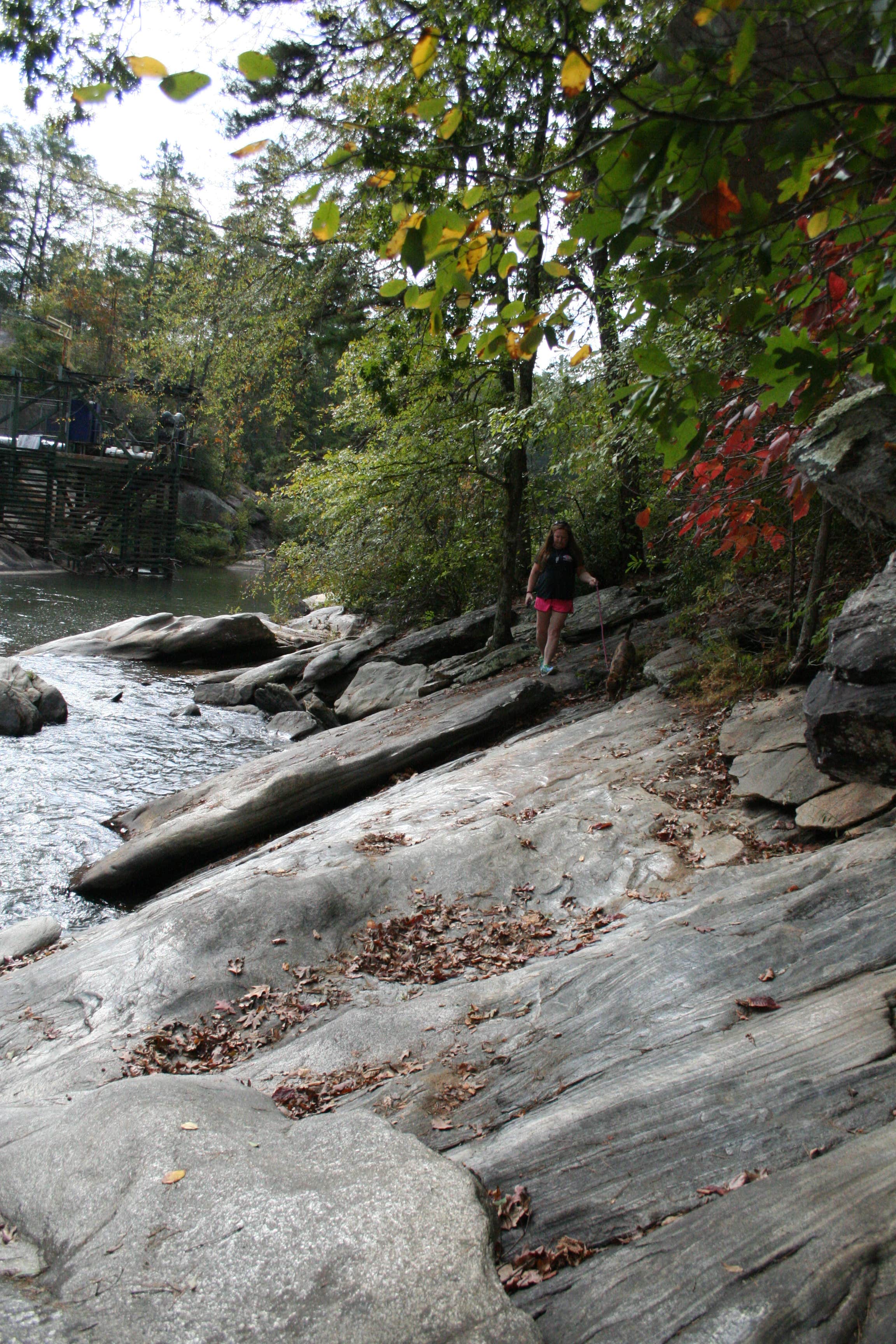 Camper submitted image from Chau Ram County Park - 1