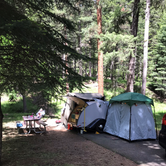 Review photo of Wallowa Lake State Park Campground by Tom N., August 14, 2018