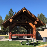 Review photo of Prineville Reservoir Campground — Prineville Reservoir State Park by Tom N., August 14, 2018