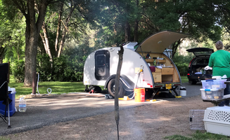 Tom N.'s photo at Clyde Holliday State Recreation Site Campground near Malheur National Forest