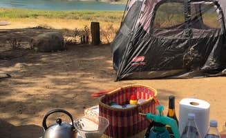 Amanda C.'s photo at Lake Casitas Recreation Area near Ojai, CA