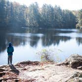 Review photo of Clarence Fahnestock State Park Campground by Robyn S., July 30, 2016
