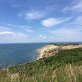 Review photo of Marthas Vineyard Family Campground by Alicia F., August 15, 2018