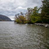 Review photo of Clarence Fahnestock State Park Campground by Robyn S., July 30, 2016