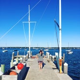 Review photo of Marthas Vineyard Family Campground by Alicia F., August 15, 2018
