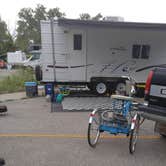 Review photo of Beach Campground — Holland State Park by Selena G., August 15, 2018