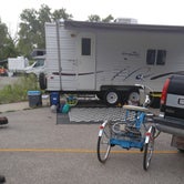 Review photo of Holland State Park Campgrounds by Selena G., August 15, 2018