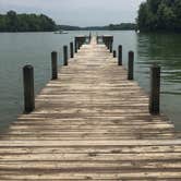 Review photo of Rock Island State Park Campground by Alicia F., August 15, 2018