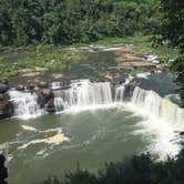 Review photo of Rock Island State Park Campground by Alicia F., August 15, 2018