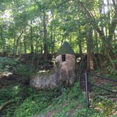 Review photo of Rock Island State Park Campground by Alicia F., August 15, 2018