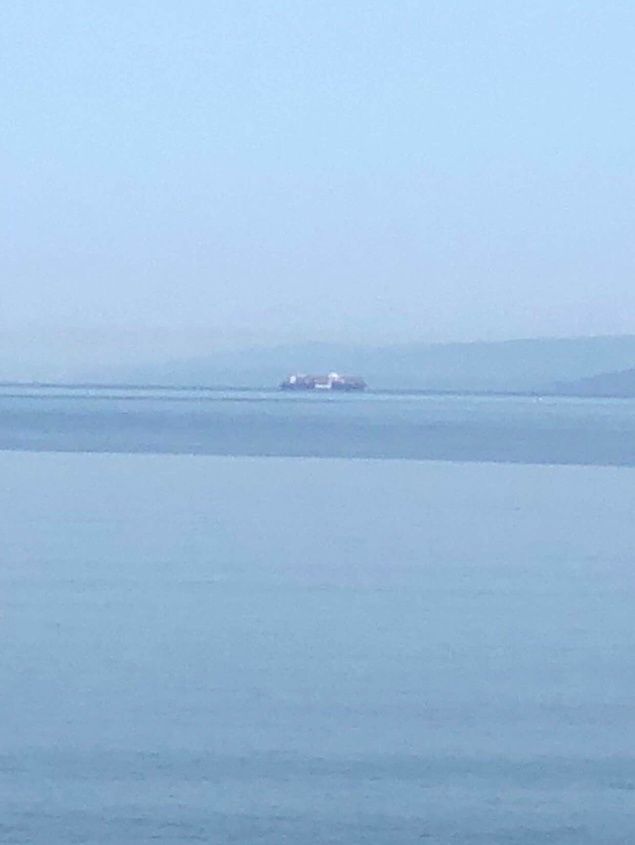 Camper-submitted photo at Dungeness Recreation Area near Sequim, WA