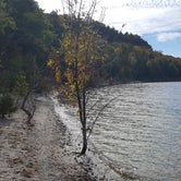 Review photo of North Nicolet Bay Campground — Peninsula State Park by Kaitlin S., August 15, 2018