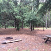 Review photo of Lake Louisa State Park Campground by Billy A., June 30, 2015