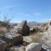 Review photo of Borrego Palm Canyon Campground — Anza-Borrego Desert State Park by Michael K., August 15, 2018