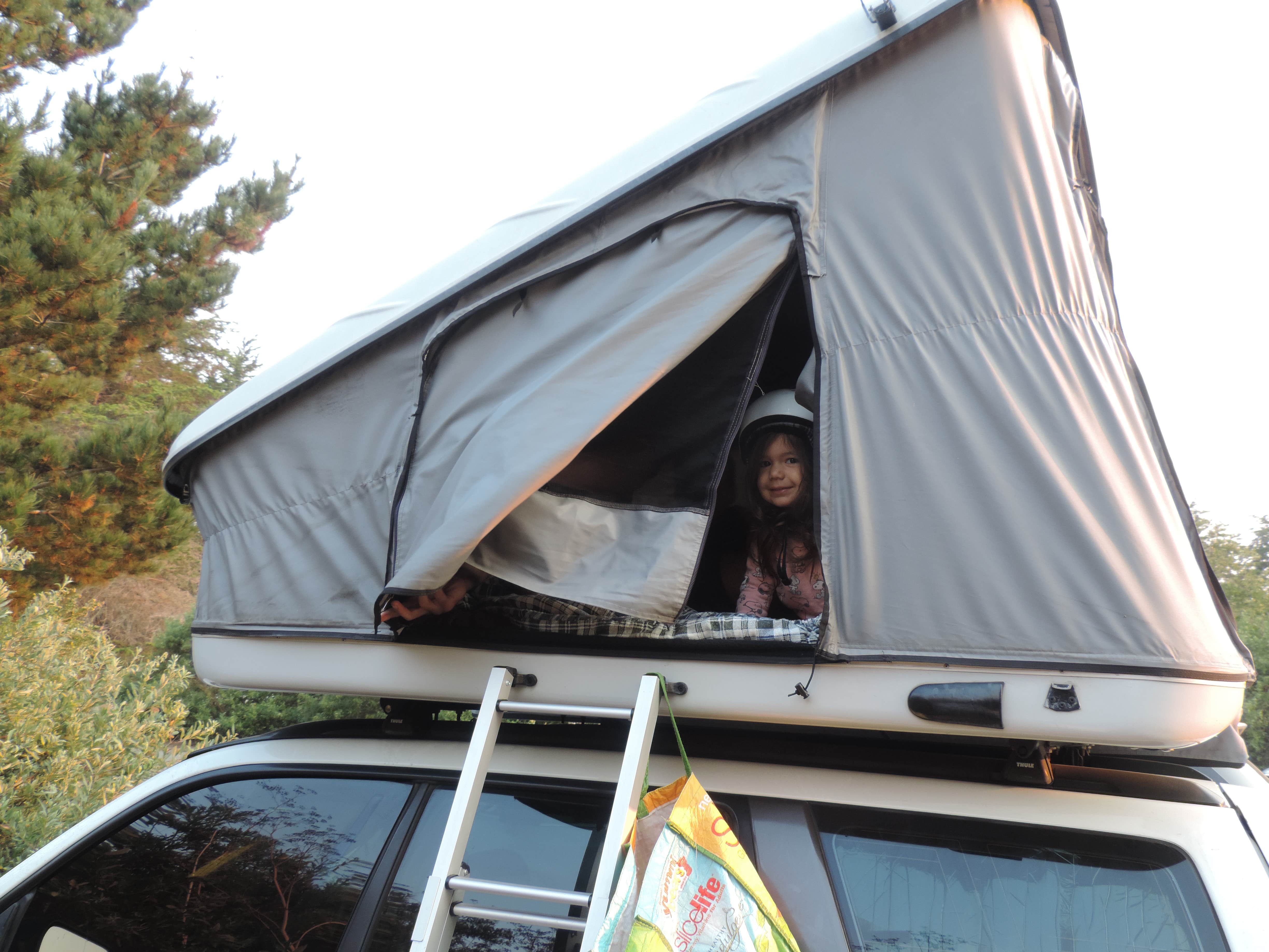 Michael K.'s photo at Bodega Dunes Campground — Sonoma Coast State Park near Duncans Mills, CA