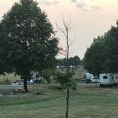 Review photo of Crow's Creek Campground by GW C., August 15, 2018