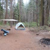 Review photo of Crane Flat Campground — Yosemite National Park by Michael K., August 15, 2018