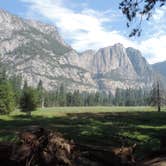 Review photo of Crane Flat Campground — Yosemite National Park by Michael K., August 15, 2018