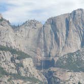 Review photo of Crane Flat Campground — Yosemite National Park by Michael K., August 15, 2018