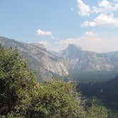 Review photo of Crane Flat Campground — Yosemite National Park by Michael K., August 15, 2018