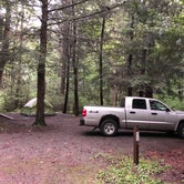 Review photo of Ravensburg State Park Campground by Sarah C., August 15, 2018