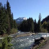 Review photo of Bumping Lake Campground by zannie P., August 15, 2018