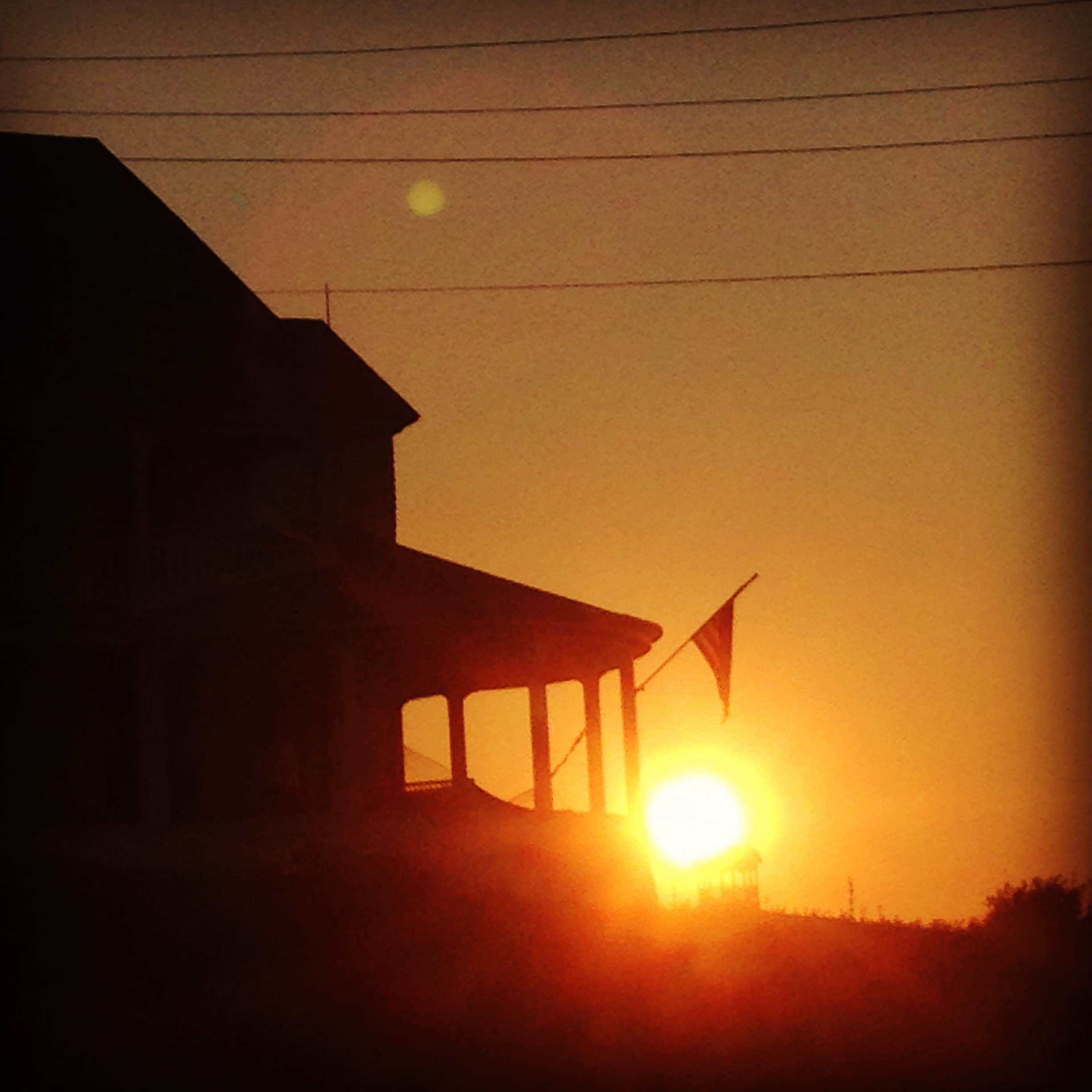 Camper-submitted photo at Laurel Park near Gainesville, GA