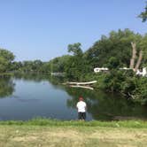 Review photo of Fremont Lakes State Recreation Area by Shannon G., August 15, 2018