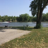 Review photo of Fremont Lakes  State Recreation Area by Shannon G., August 15, 2018