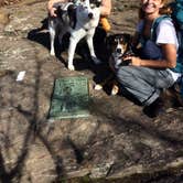 Review photo of Amicalola Falls State Park Camping by Wendy  J., August 15, 2018