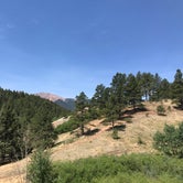 Review photo of Cheyenne Mountain State Park by Amanda B., August 15, 2018