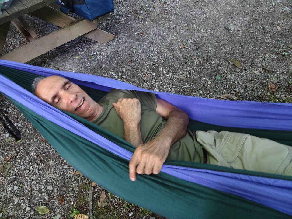 Camper submitted image from Black Bear Resort - 3